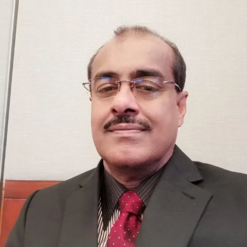 VK Suresh Kumar KK Madhavan